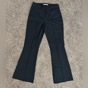 Abercrombie Flared Trousers